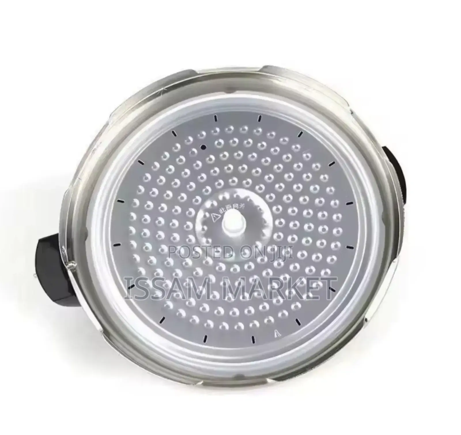 PMC Pressure Cooker
