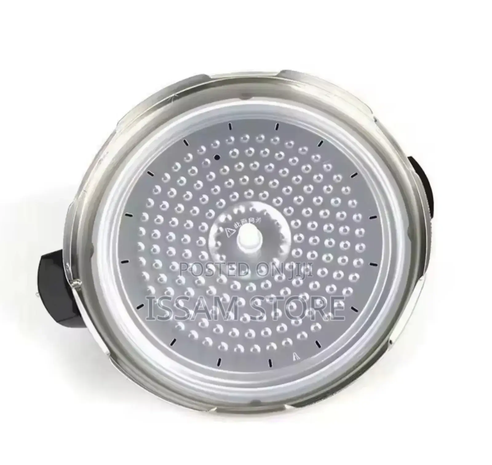 PMC Pressure Cooker