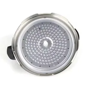 PMC Pressure Cooker