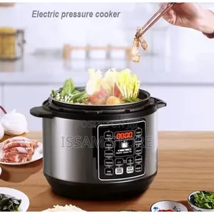 PMC Pressure Cooker