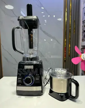 Commercial Blender