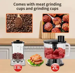 Commercial Blender