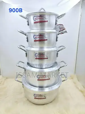 Set Ya Sufuria