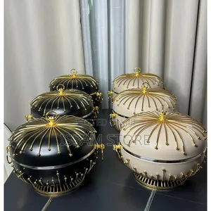 High Quality Luxurious Food Warmer