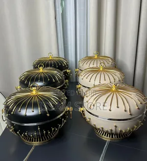 High Quality Luxurious Food Warmer