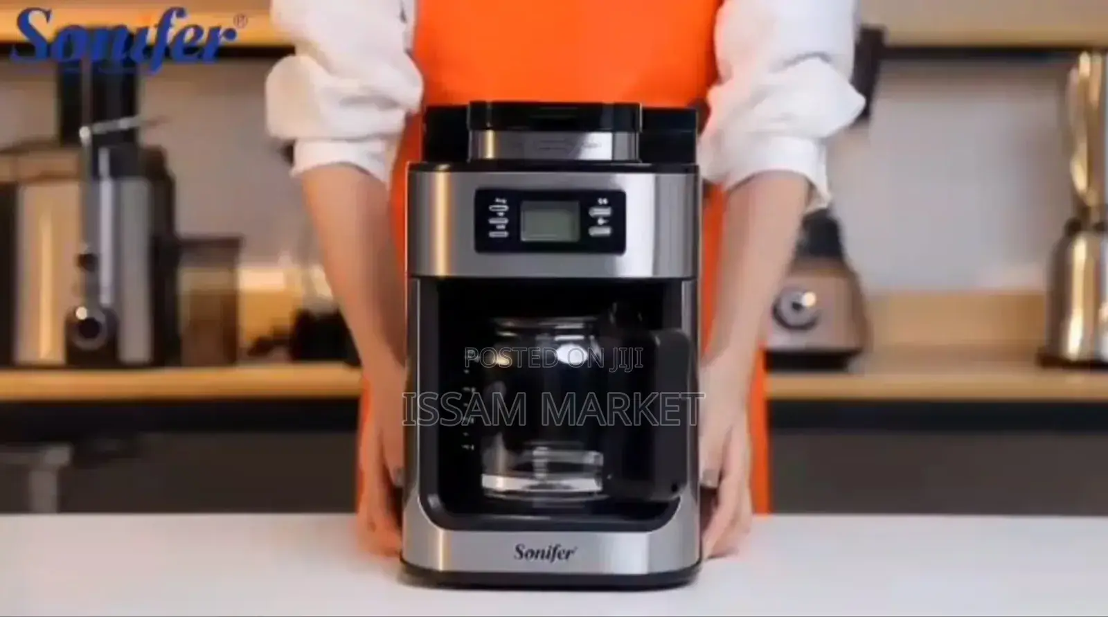 Coffee Maker
