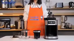 Coffee Maker
