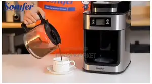 Coffee Maker