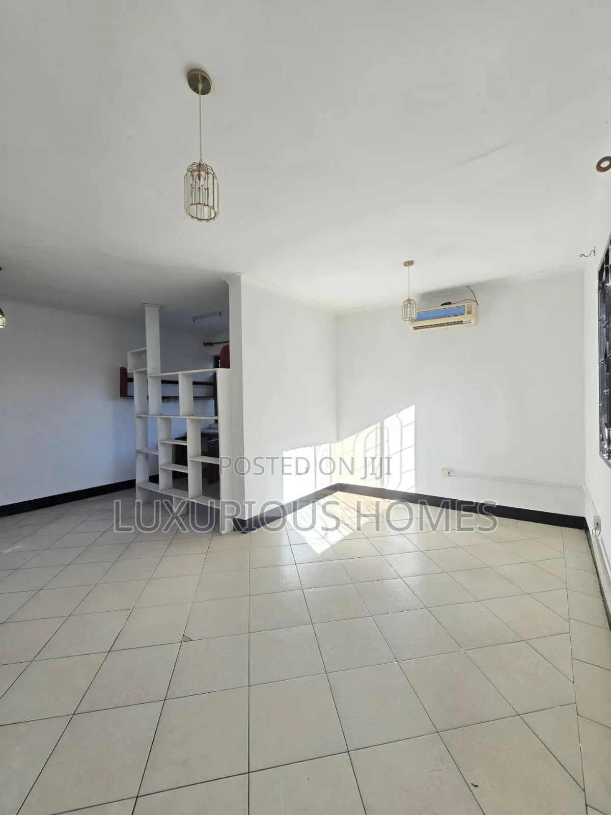 2bdrm Apartment in Mikocheni for rent