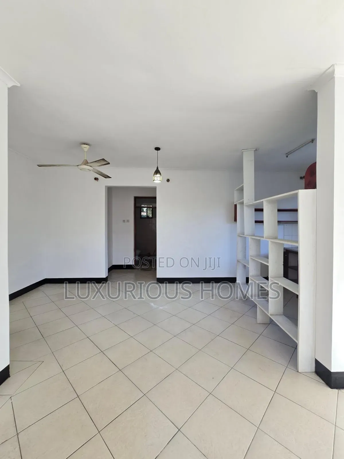 2bdrm Apartment in Mikocheni for rent