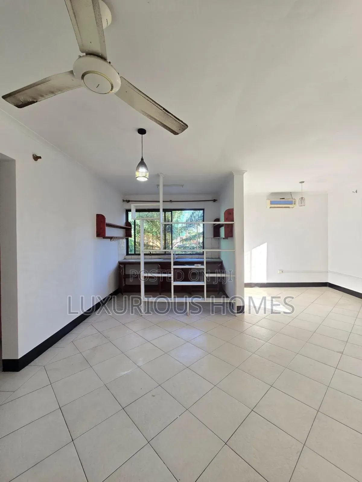 2bdrm Apartment in Mikocheni for rent