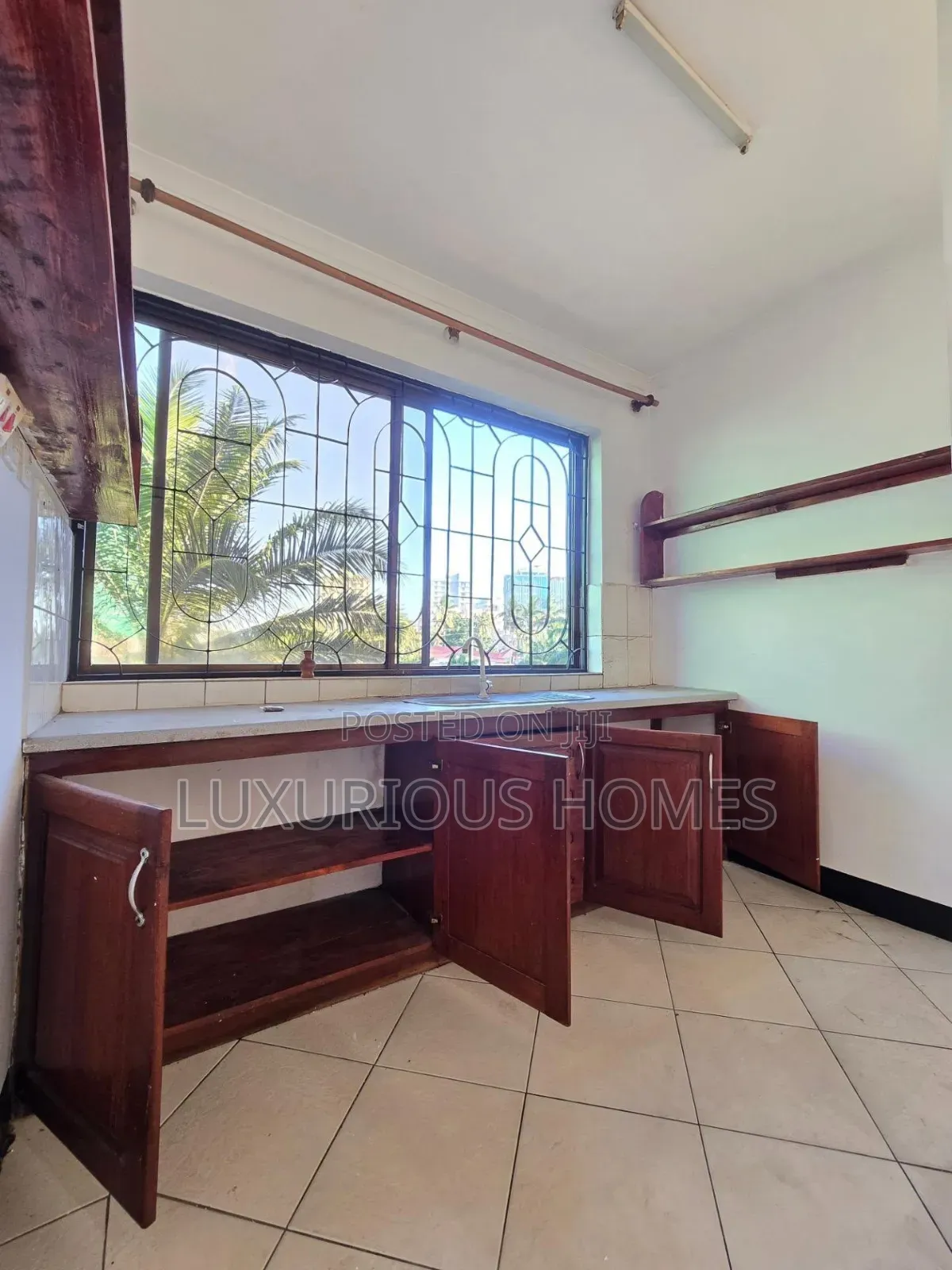 2bdrm Apartment in Mikocheni for rent