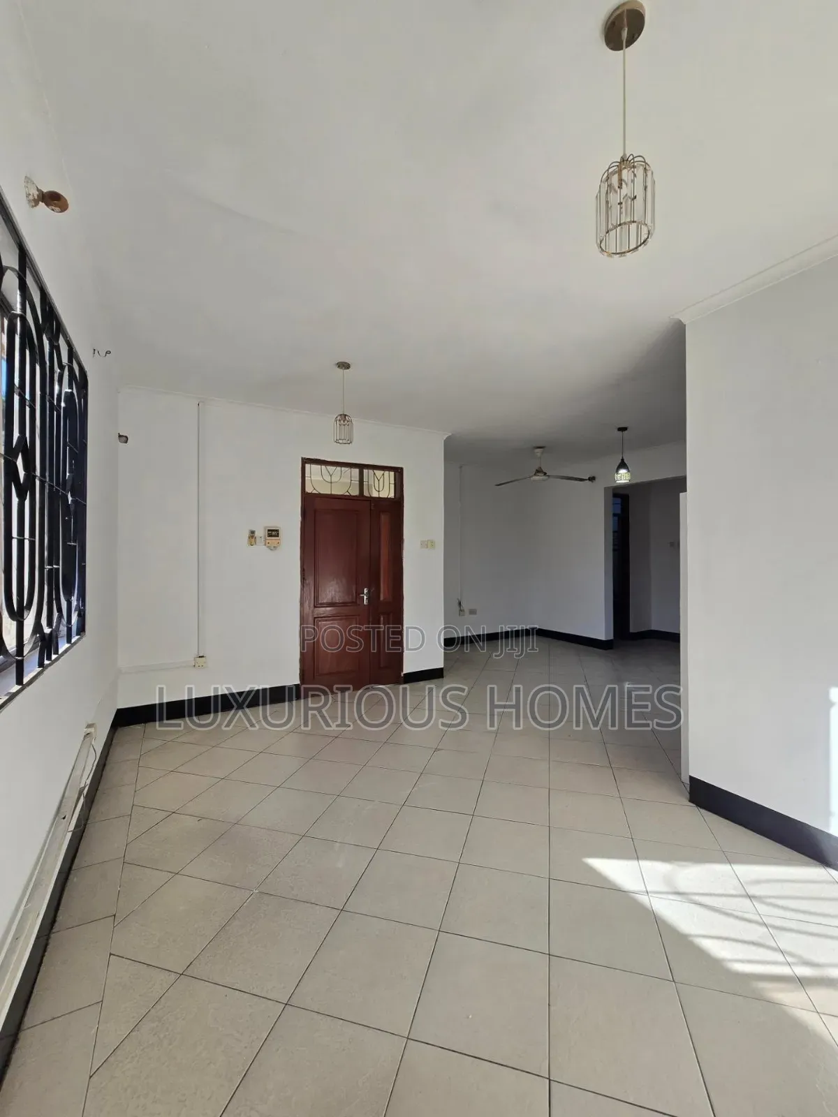 2bdrm Apartment in Mikocheni for rent