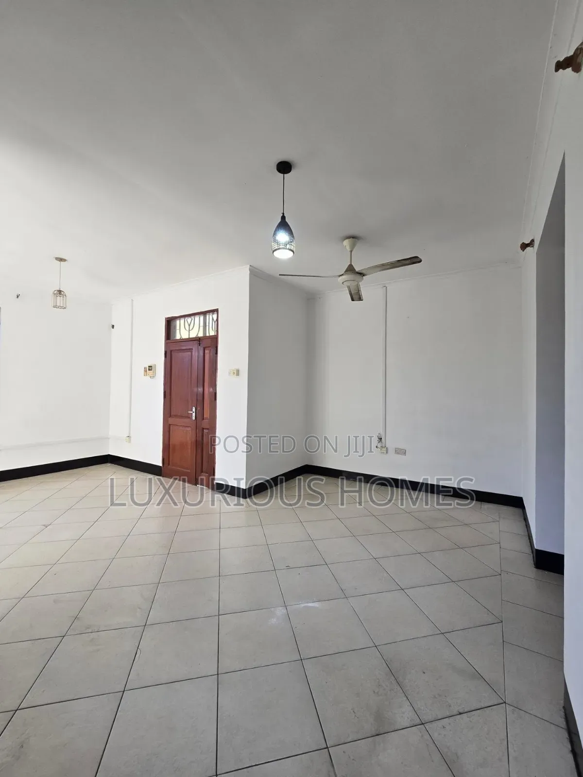 2bdrm Apartment in Mikocheni for rent