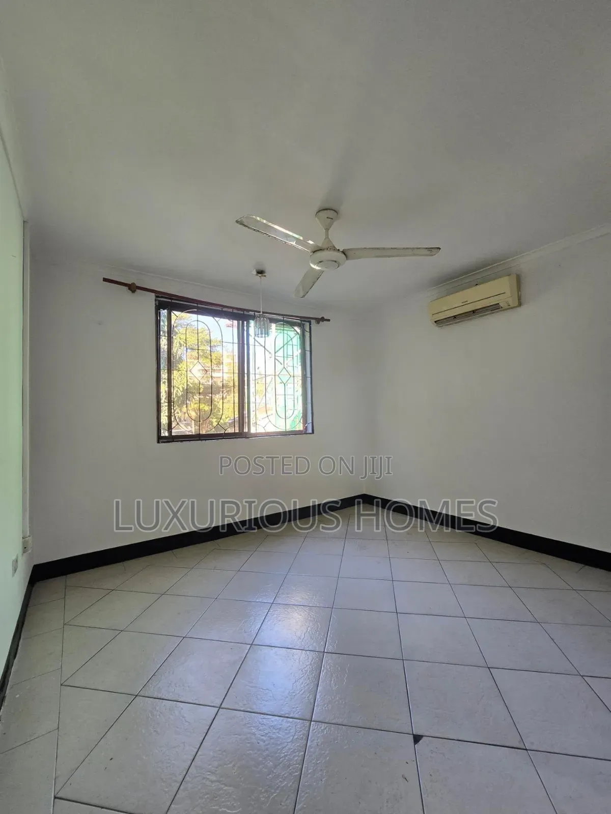 2bdrm Apartment in Mikocheni for rent