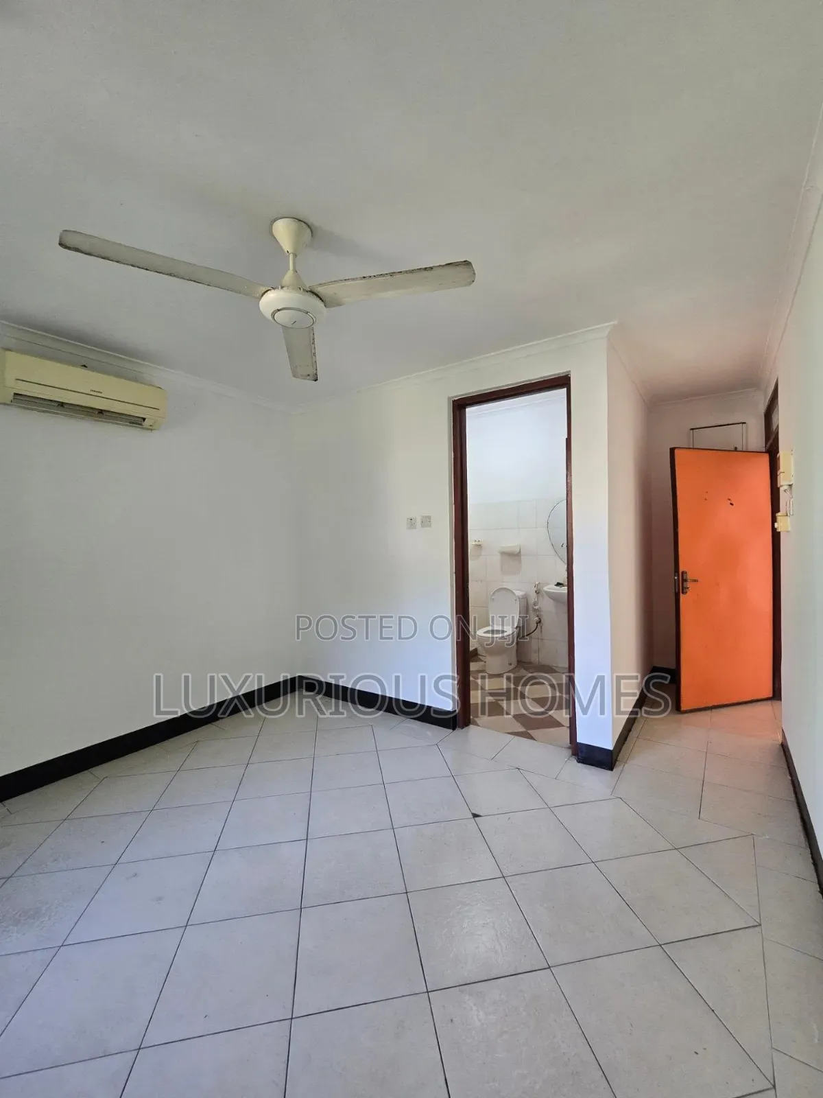 2bdrm Apartment in Mikocheni for rent