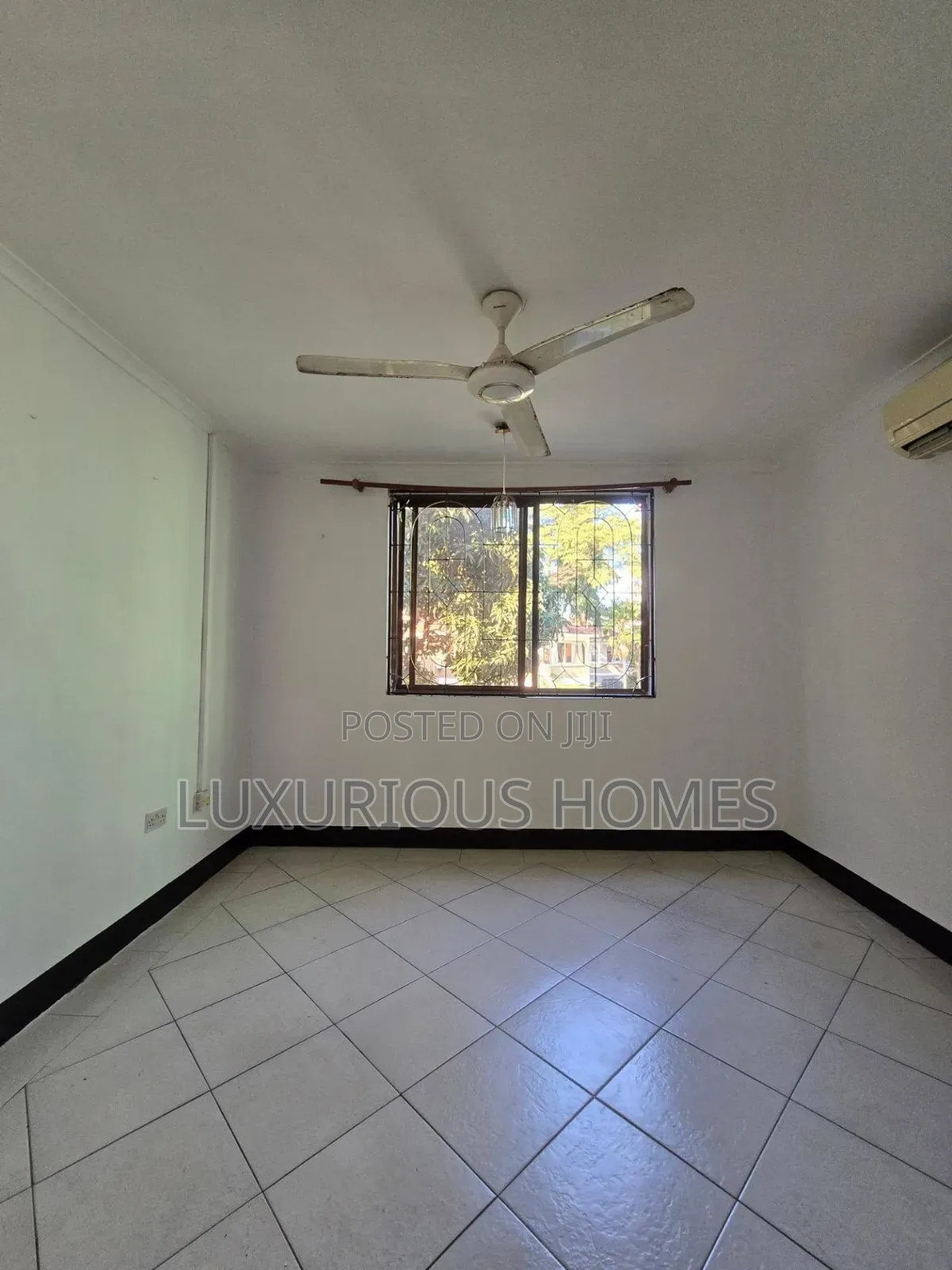 2bdrm Apartment in Mikocheni for rent