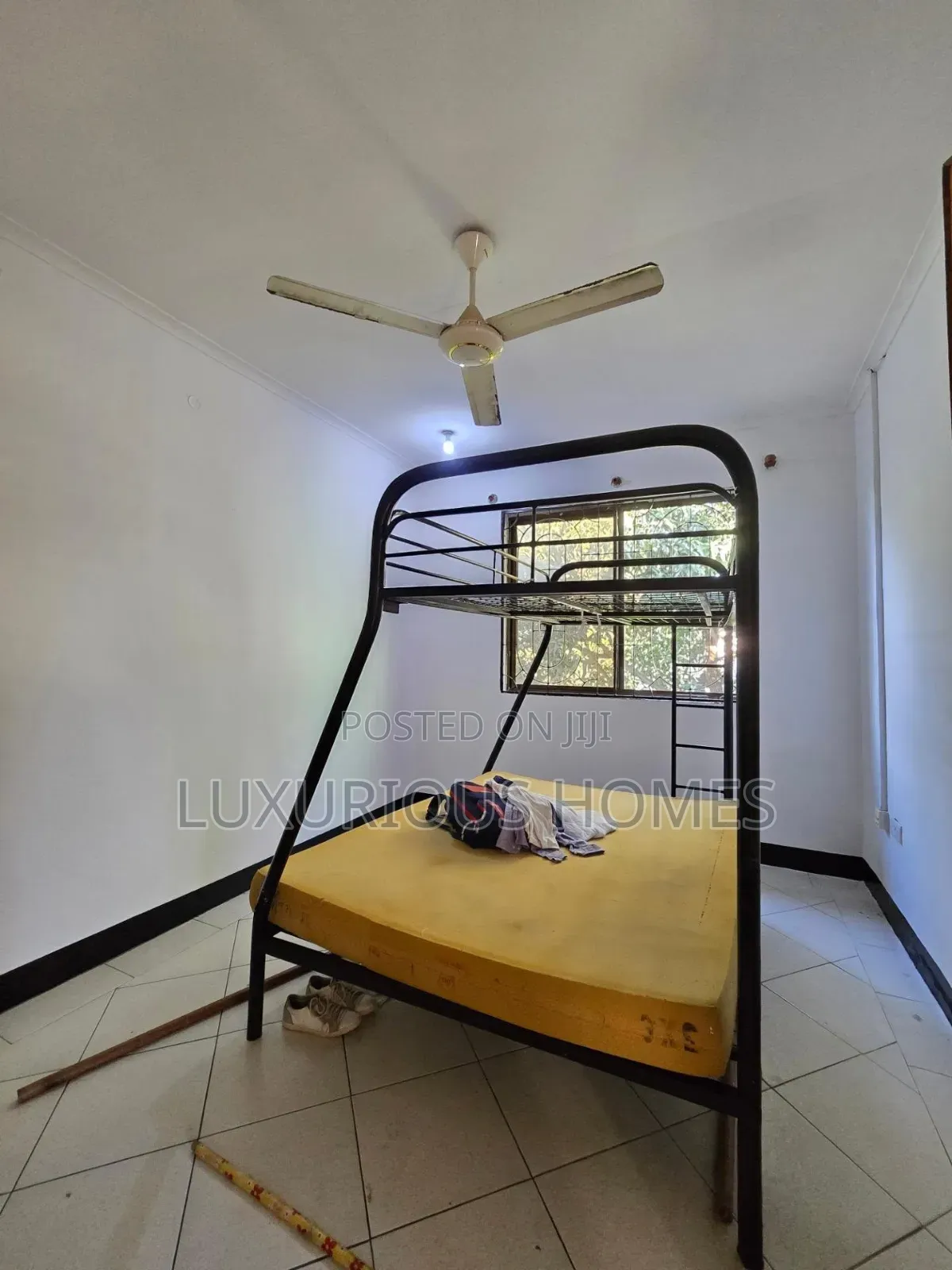 2bdrm Apartment in Mikocheni for rent