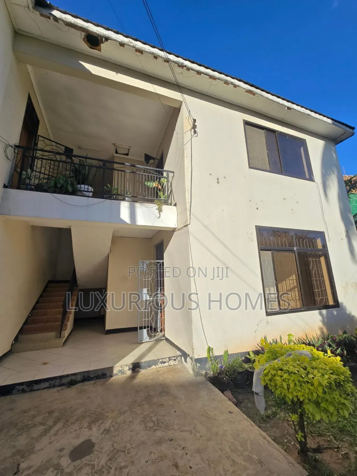 2bdrm Apartment in Mikocheni for rent