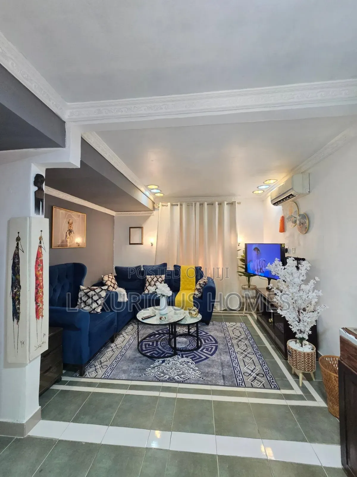 Furnished 1bdrm Apartment in Oyster Bay for rent