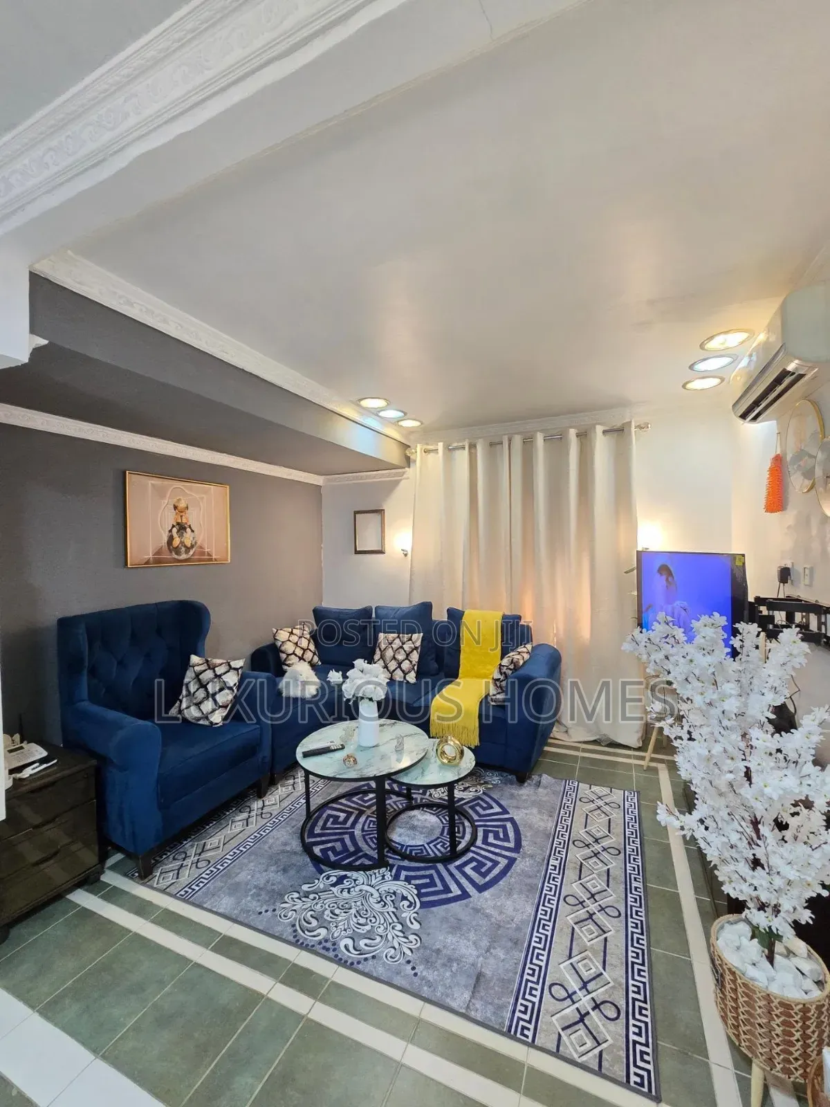 Furnished 1bdrm Apartment in Oyster Bay for rent
