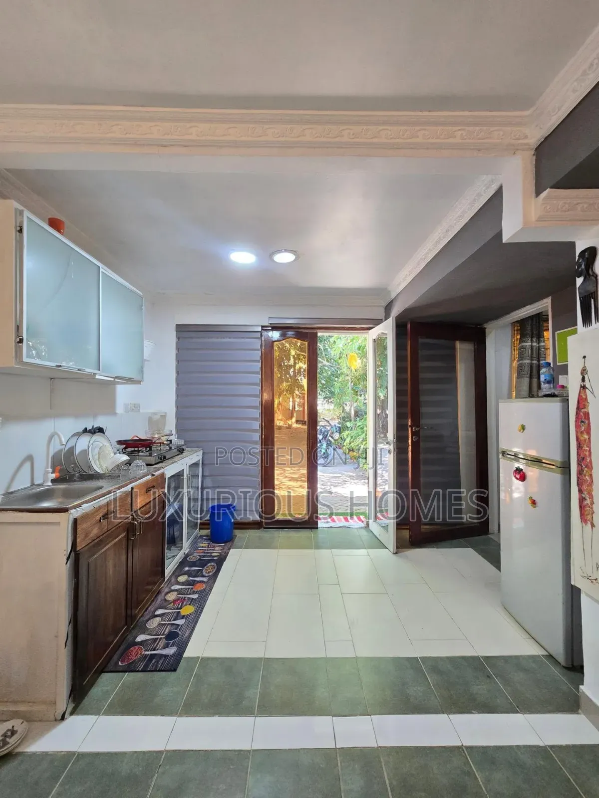 Furnished 1bdrm Apartment in Oyster Bay for rent