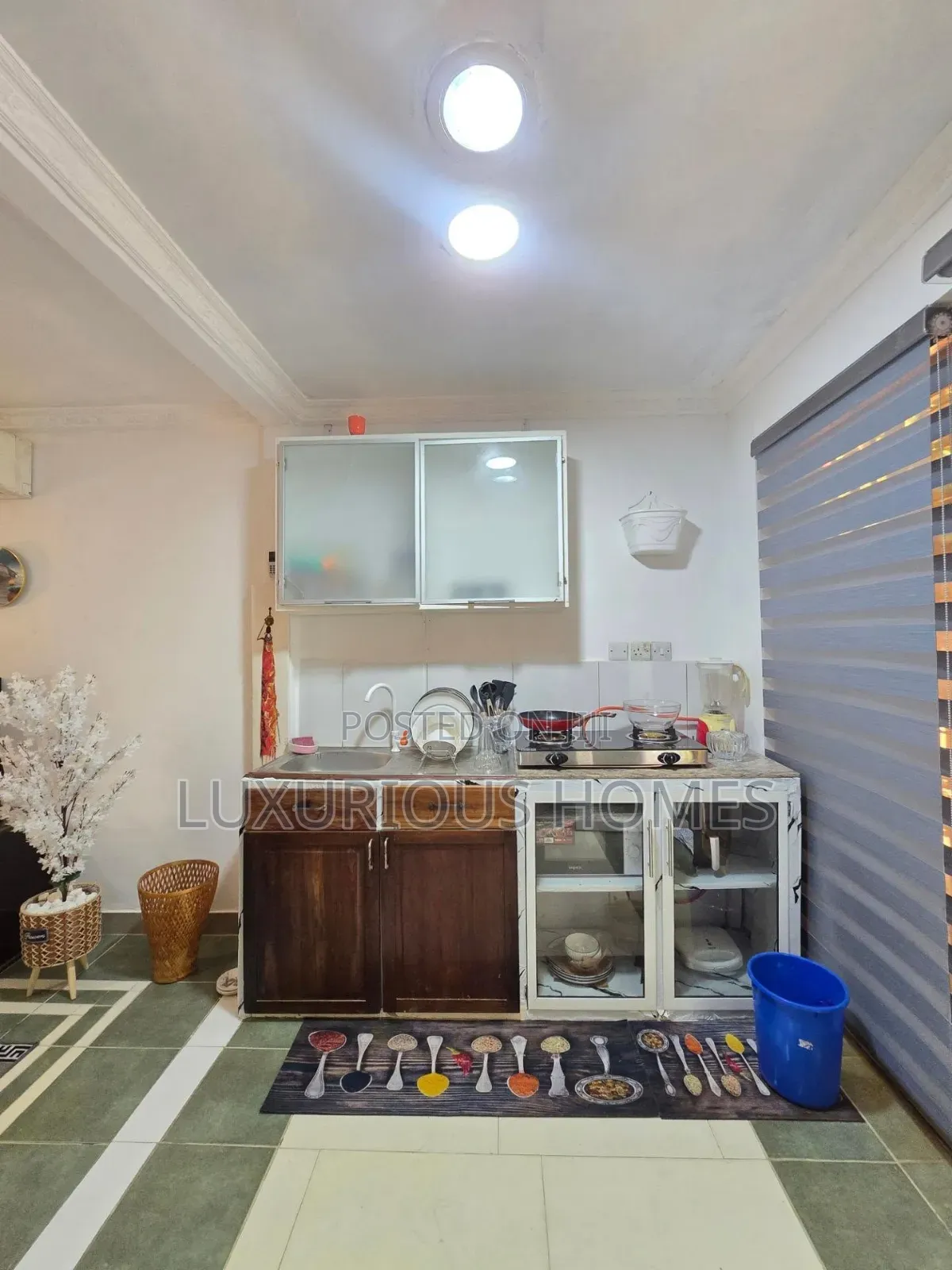Furnished 1bdrm Apartment in Oyster Bay for rent