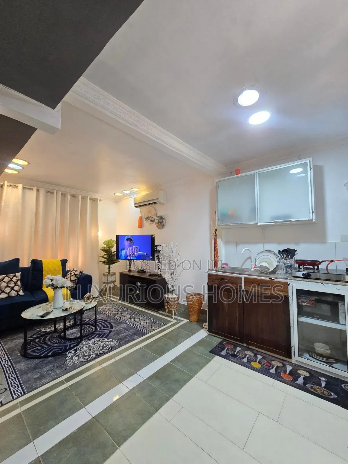 Furnished 1bdrm Apartment in Oyster Bay for rent