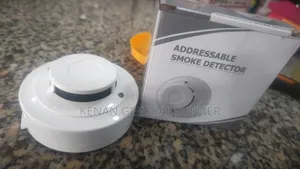 Smoke Detecter