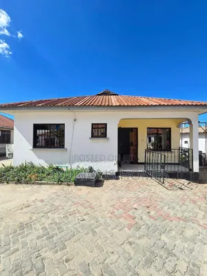 2bdrm Apartment in Mikocheni for rent