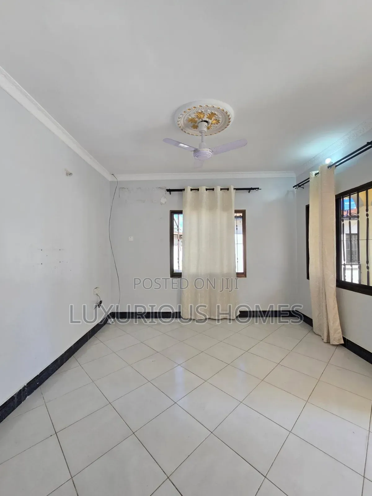 2bdrm Apartment in Mikocheni for rent