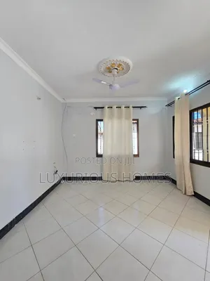 2bdrm Apartment in Mikocheni for rent