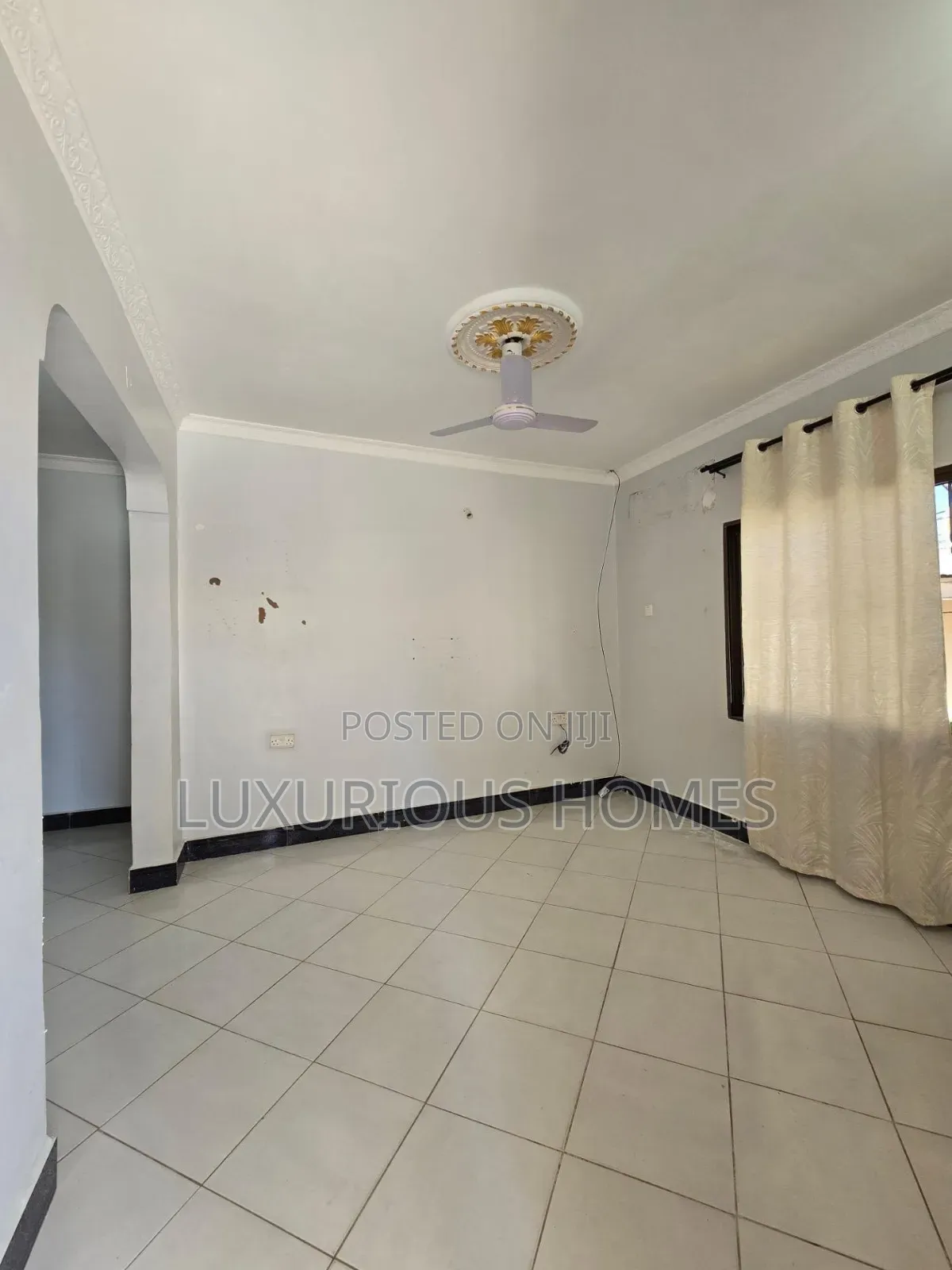 2bdrm Apartment in Mikocheni for rent