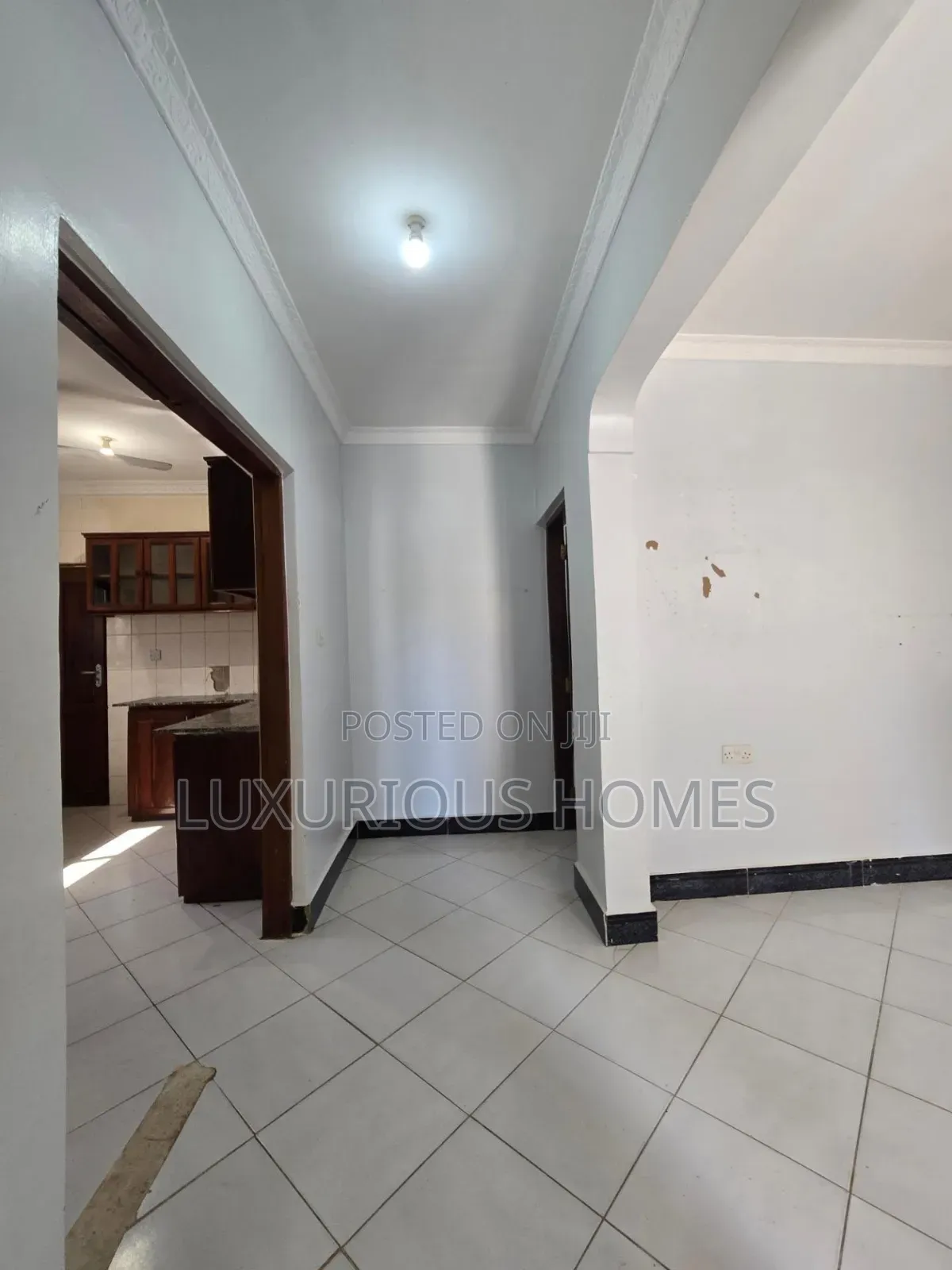 2bdrm Apartment in Mikocheni for rent