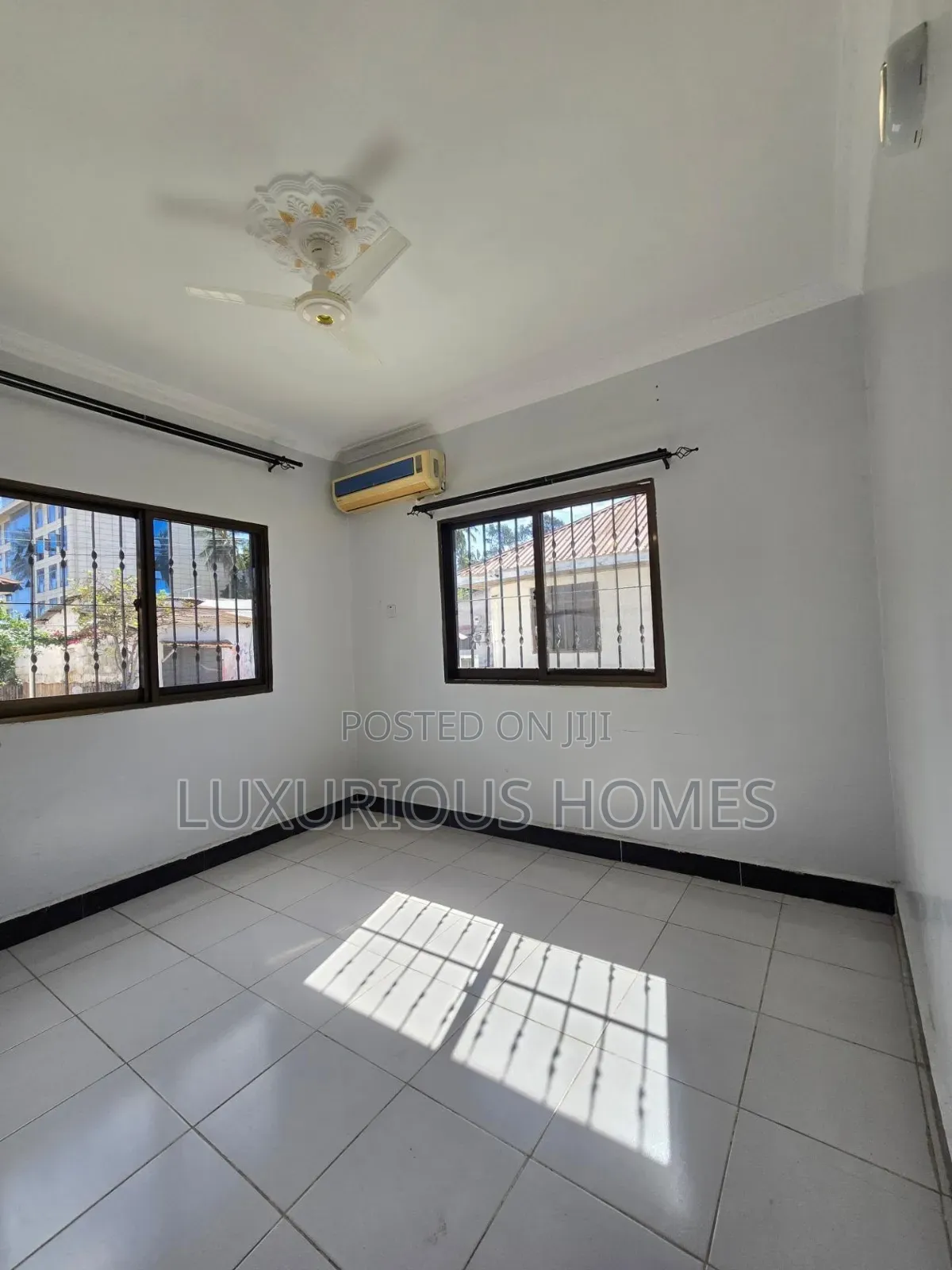 2bdrm Apartment in Mikocheni for rent