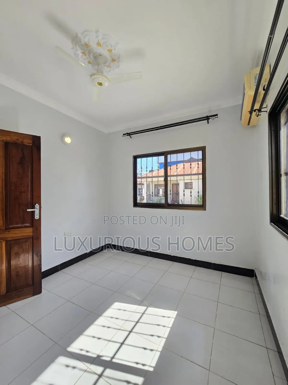 2bdrm Apartment in Mikocheni for rent