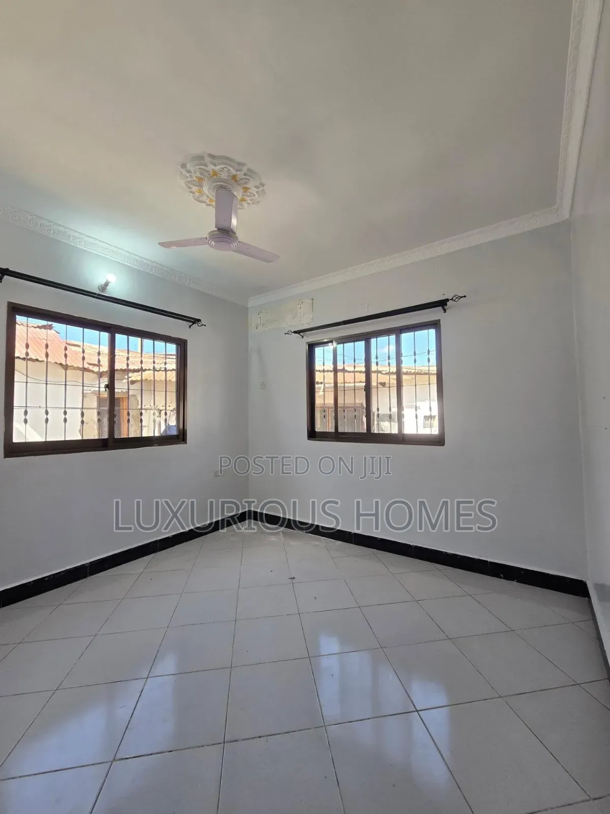 2bdrm Apartment in Mikocheni for rent