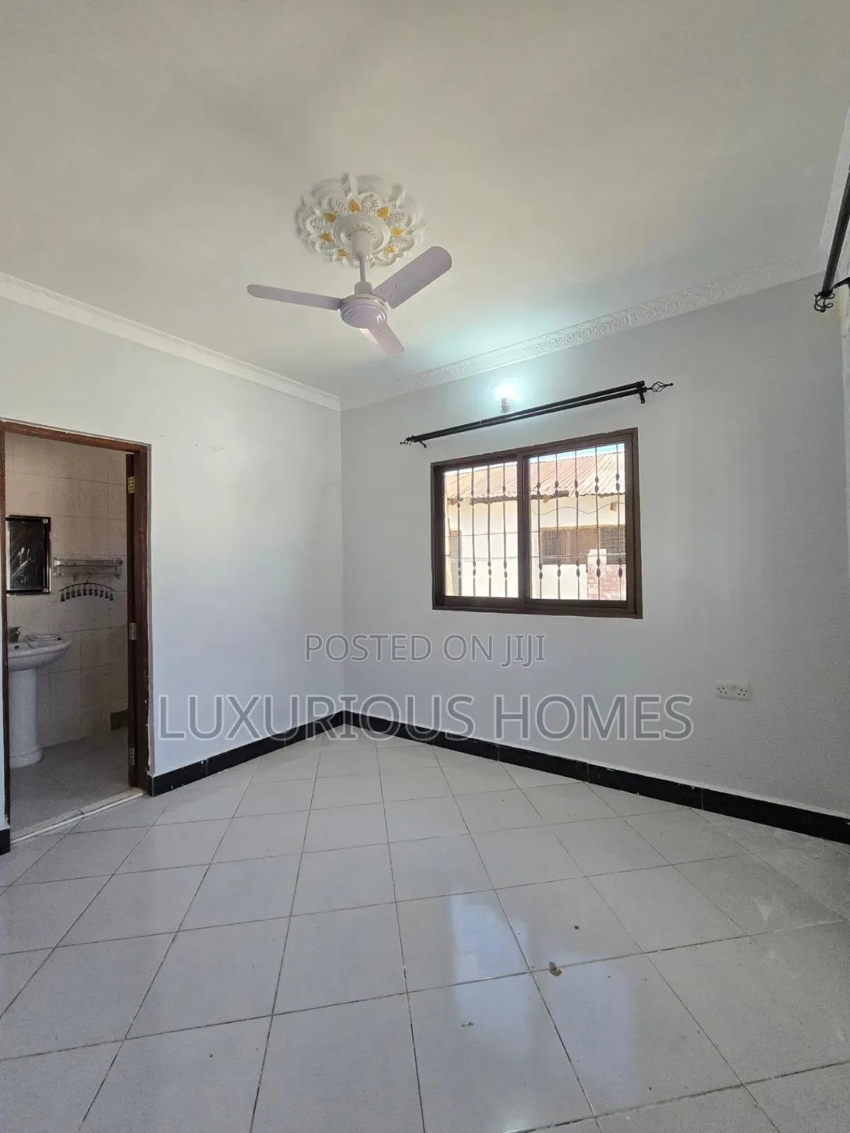 2bdrm Apartment in Mikocheni for rent