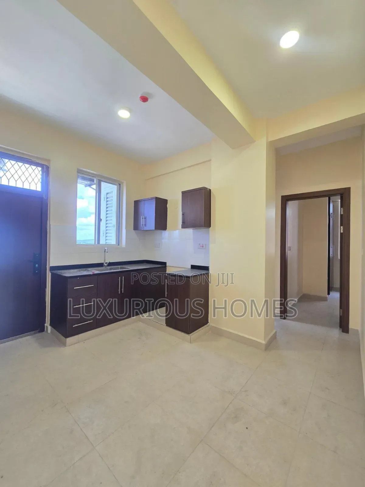 2bdrm Apartment in Kawe for rent