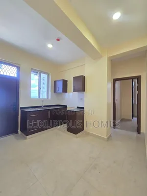 2bdrm Apartment in Kawe for rent