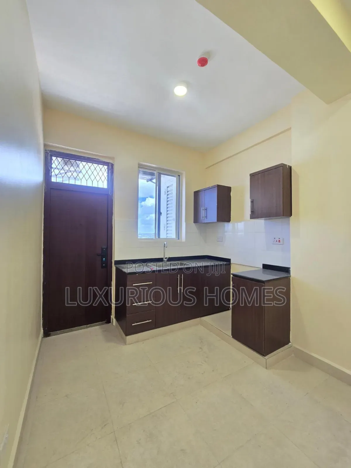 2bdrm Apartment in Kawe for rent