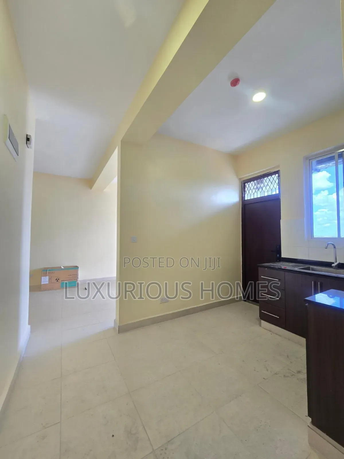 2bdrm Apartment in Kawe for rent