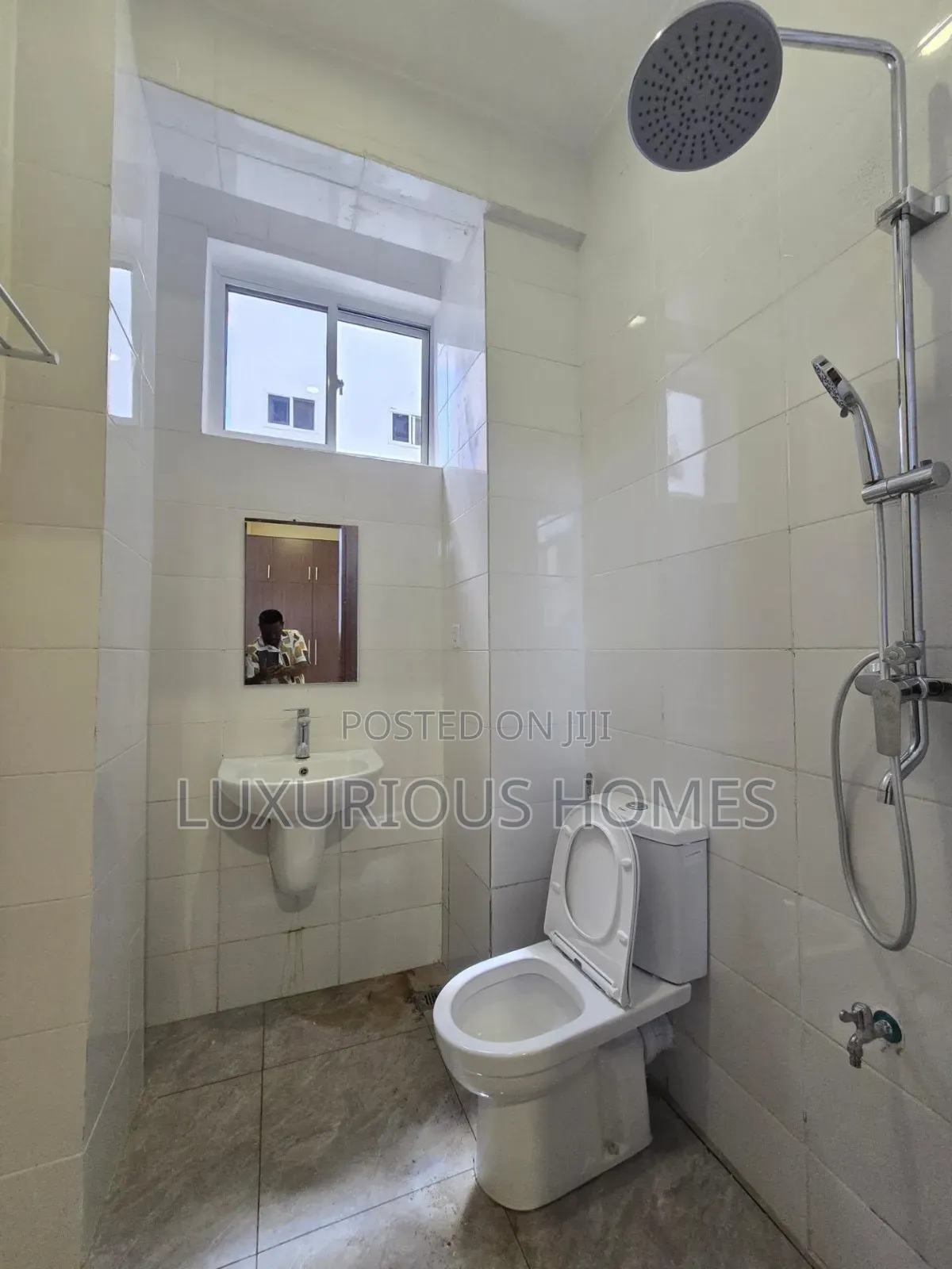 2bdrm Apartment in Kawe for rent