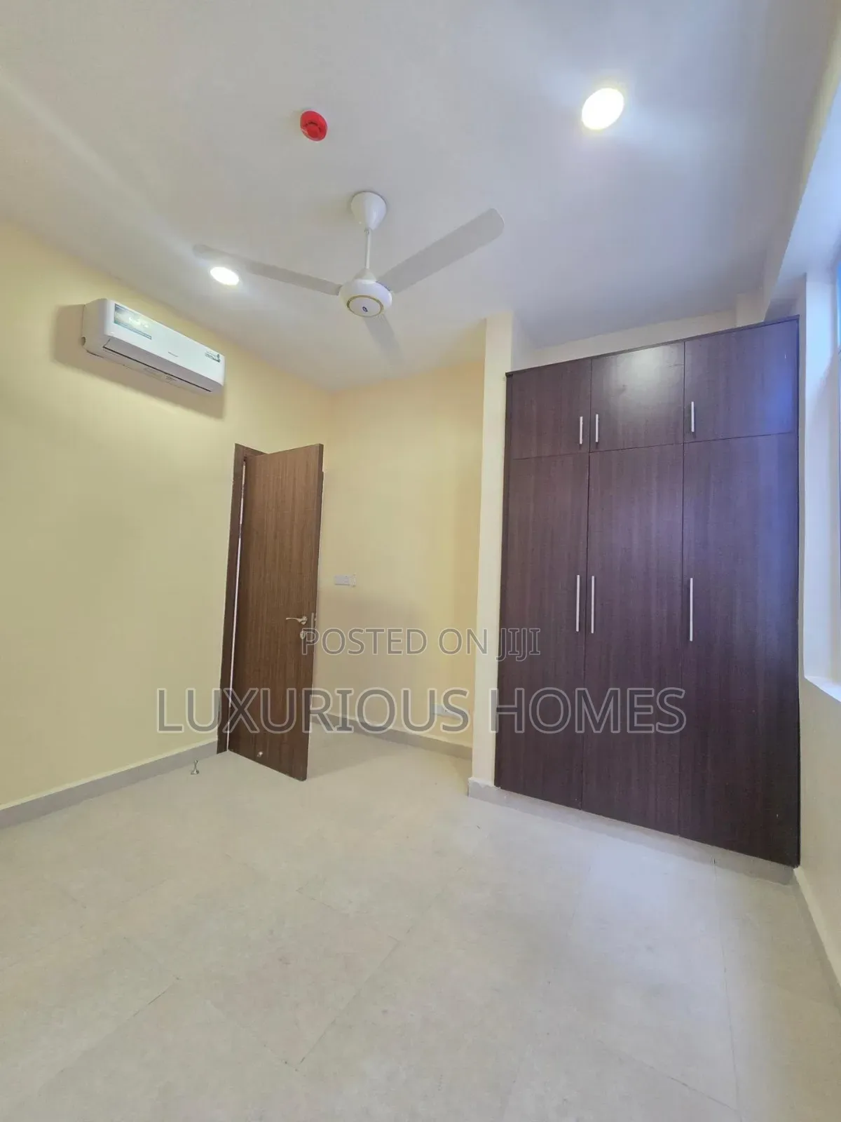 2bdrm Apartment in Kawe for rent