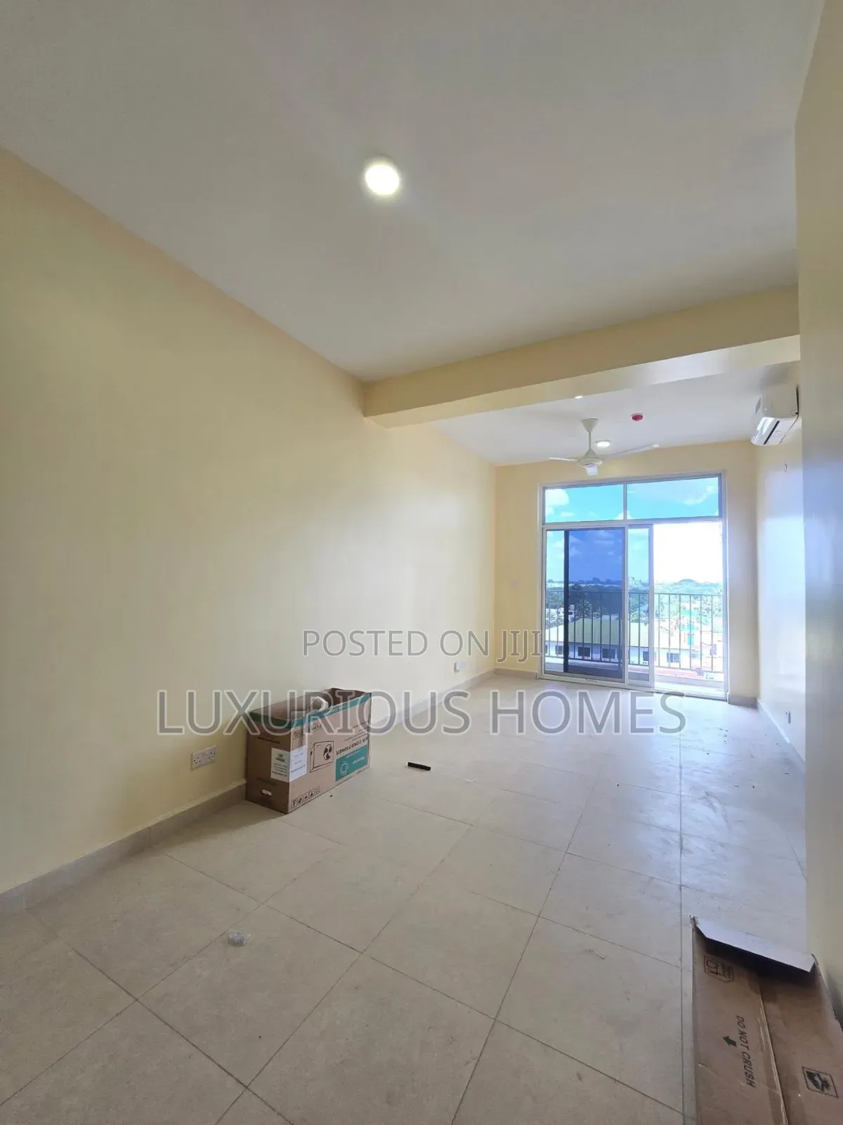 2bdrm Apartment in Kawe for rent