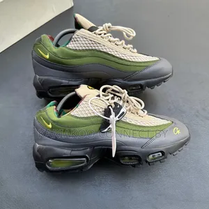 Air Max 95 Corteiz Collection