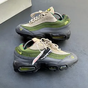 Air Max 95 Corteiz Collection
