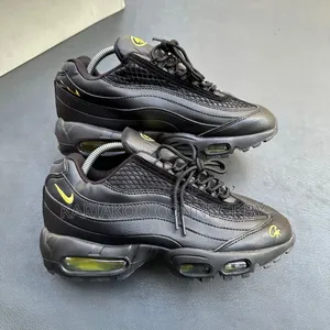 Air Max 95 Corteiz Collection