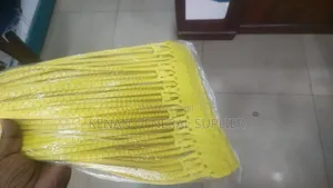 Fire Seal/Security