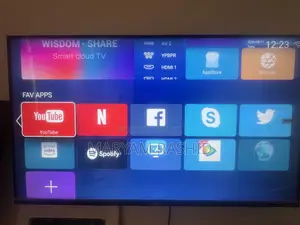 TV Smart 43 Inches